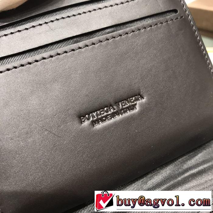 定番のスタイル春夏限定 2019夏ファション新品 ボッテガ ブランド BOTTEGA VENETA 財布