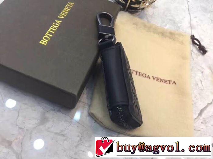 ボッテガ ブランド BOTTEGA VENETA 財布 季節をまたい新作アイテム 2019年の夏のマスト