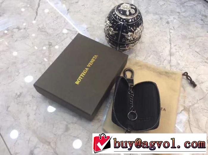 ボッテガ ブランド BOTTEGA VENETA 財布 季節をまたい新作アイテム 2019年の夏のマスト