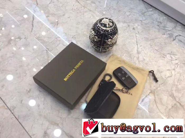 ボッテガ ブランド BOTTEGA VENETA 財布 季節をまたい新作アイテム 2019年の夏のマスト