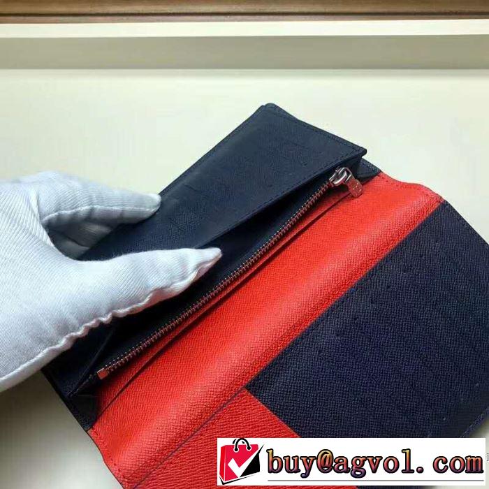 今季トレンドの限定アイテム ルイ ヴィトン LOUIS VUITTON 財布 2019夏ファション新品