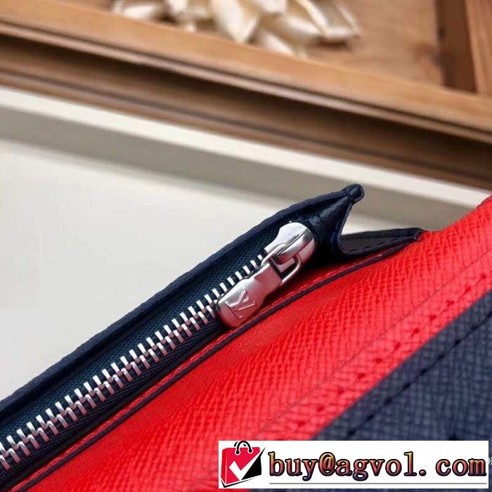 今季トレンドの限定アイテム ルイ ヴィトン LOUIS VUITTON 財布 2019夏ファション新品