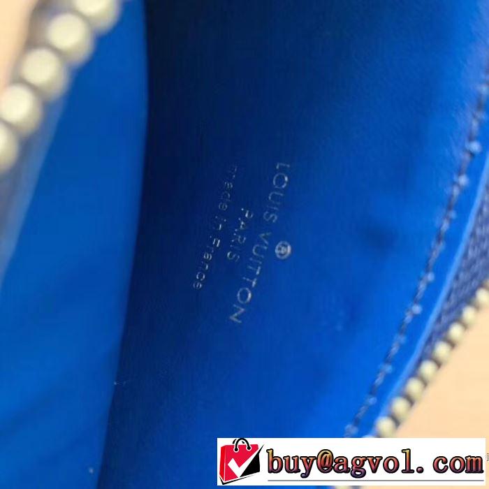 財布 春夏シンプルファッションでOK！ ルイ ヴィトン LOUIS VUITTON  22色可選 019年最新ファッション