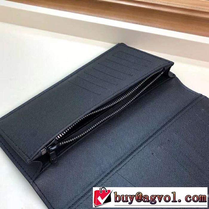 2019春夏も引き続き人気セール ルイ ヴィトン LOUIS VUITTON 財布 春夏のトレンドアイテム