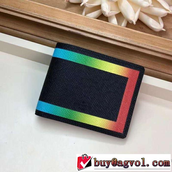 財布 今年の夏は着こなし 【2019春夏】最新コレクション  ルイ ヴィトン LOUIS VUITTON