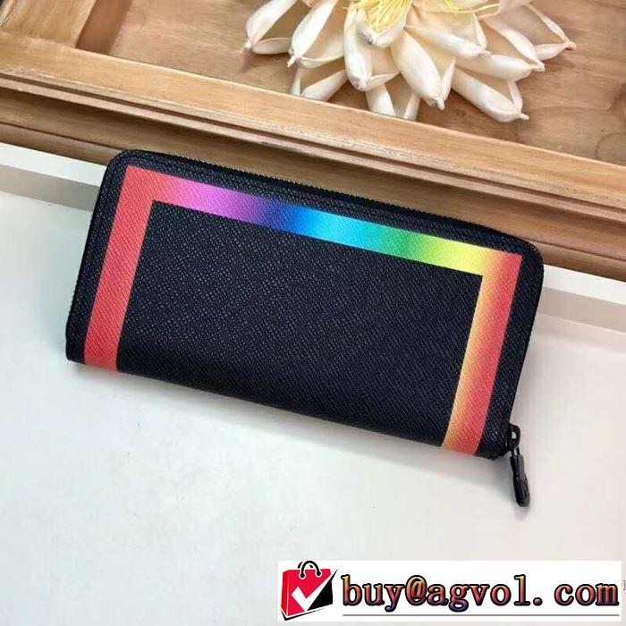 ルイ ヴィトン LOUIS VUITTON 財布  2019春夏トレンドアイテム 暑い今こそ活躍させたい！