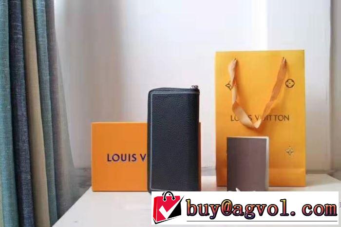 ルイ ヴィトンさわやかに新品おすすめ  LOUIS VUITTON2019秋冬トレンドアイテム  財布/ウォレット 今年注目な新品セール