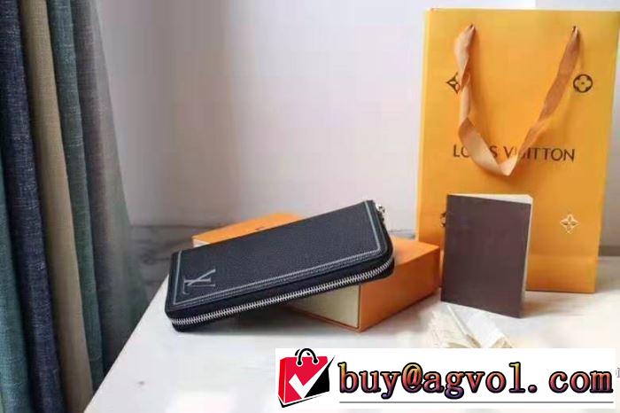 ルイ ヴィトンさわやかに新品おすすめ  LOUIS VUITTON2019秋冬トレンドアイテム  財布/ウォレット 今年注目な新品セール