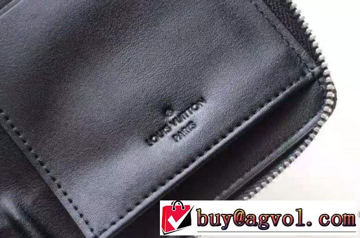 ルイ ヴィトンさわやかに新品おすすめ  LOUIS VUITTON2019秋冬トレンドアイテム  財布/ウォレット 今年注目な新品セール