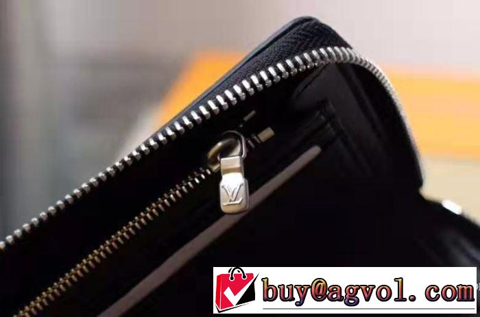ルイ ヴィトンさわやかに新品おすすめ  LOUIS VUITTON2019秋冬トレンドアイテム  財布/ウォレット 今年注目な新品セール
