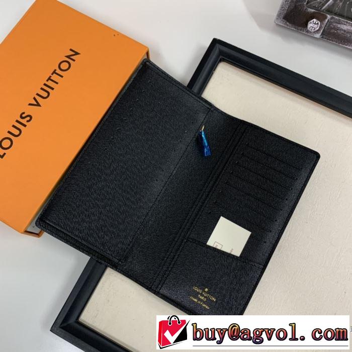 素敵続くトレンド ルイ ヴィトン2019秋冬トレンドデザイン  LOUIS VUITTON 財布/ウォレット 人気の秋冬新作再登場