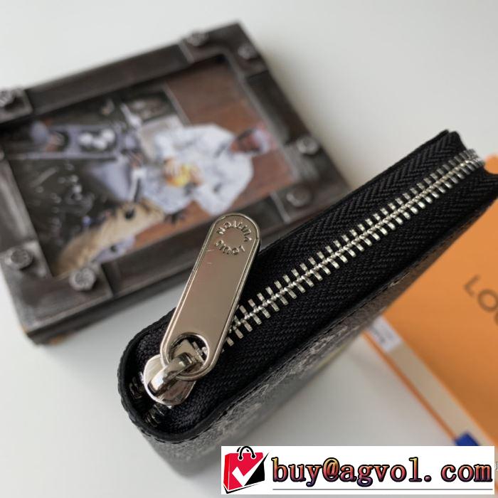 カジュアルコーデオシャレ  財布/ウォレットもちろん相性抜群  ルイ ヴィトン LOUIS VUITTON 速報！2019年秋ファッショントレンド