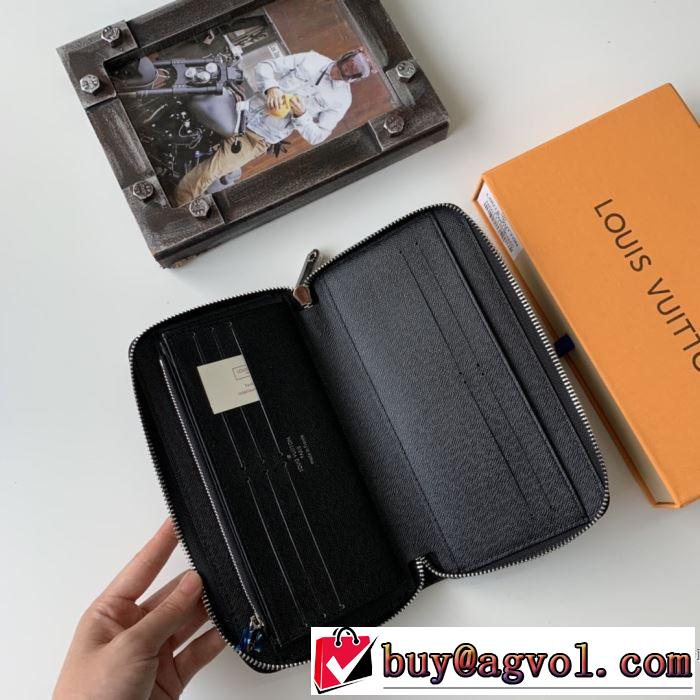 カジュアルコーデオシャレ  財布/ウォレットもちろん相性抜群  ルイ ヴィトン LOUIS VUITTON 速報！2019年秋ファッショントレンド