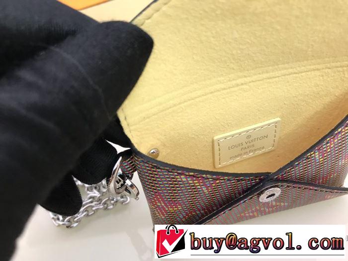 財布/ウォレット 秋ファションのトレンド ルイ ヴィトン一番おしゃれ秋冬トレンド  LOUIS VUITTON 2019秋に注目したい