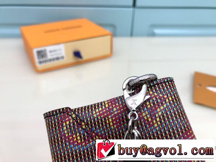 財布/ウォレット 秋ファションのトレンド ルイ ヴィトン一番おしゃれ秋冬トレンド  LOUIS VUITTON 2019秋に注目したい
