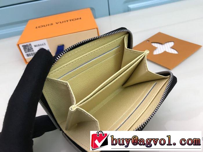 LOUIS VUITTON おしゃれさんはいち早く取り ルイ ヴィトン 2019秋、イチオシ上品 財布/ウォレット 新作アイテムが今年流