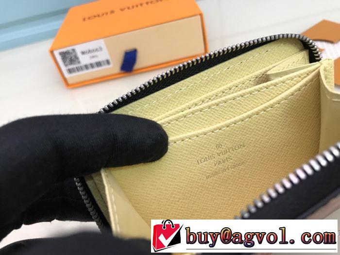 LOUIS VUITTON おしゃれさんはいち早く取り ルイ ヴィトン 2019秋、イチオシ上品 財布/ウォレット 新作アイテムが今年流
