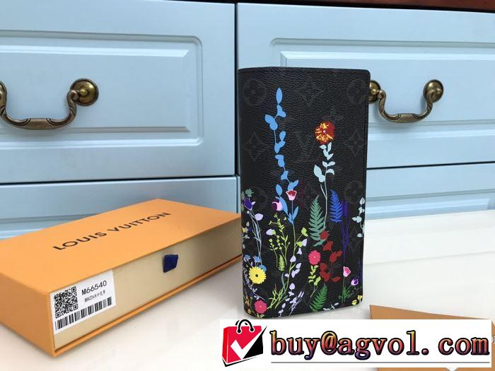 財布/ウォレット 毎日はちょっとイイ秋冬新品 ルイ ヴィトンファッショントレンドを早速チェック  LOUIS VUITTON 2020秋冬流行ファション