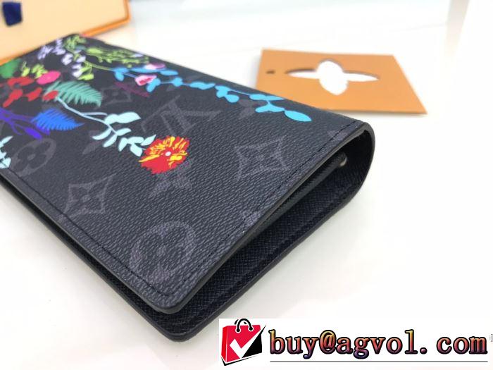 財布/ウォレット 毎日はちょっとイイ秋冬新品 ルイ ヴィトンファッショントレンドを早速チェック  LOUIS VUITTON 2020秋冬流行ファション