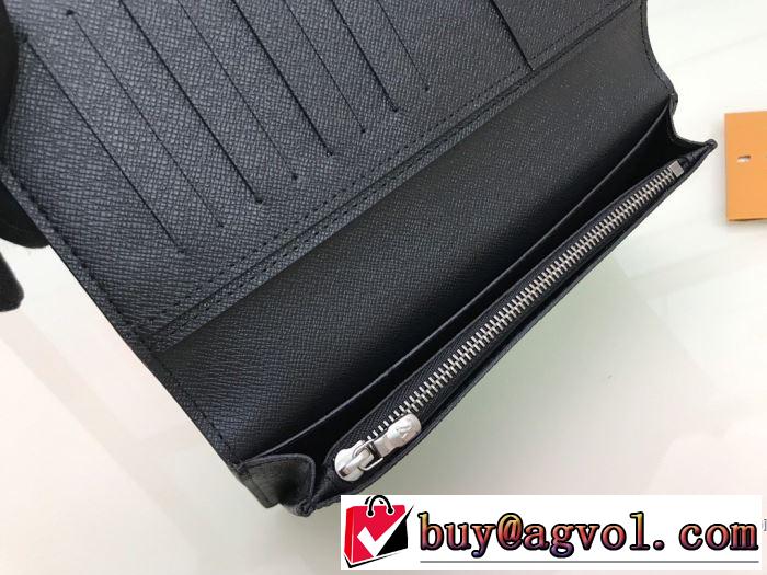 財布/ウォレット 毎日はちょっとイイ秋冬新品 ルイ ヴィトンファッショントレンドを早速チェック  LOUIS VUITTON 2020秋冬流行ファション