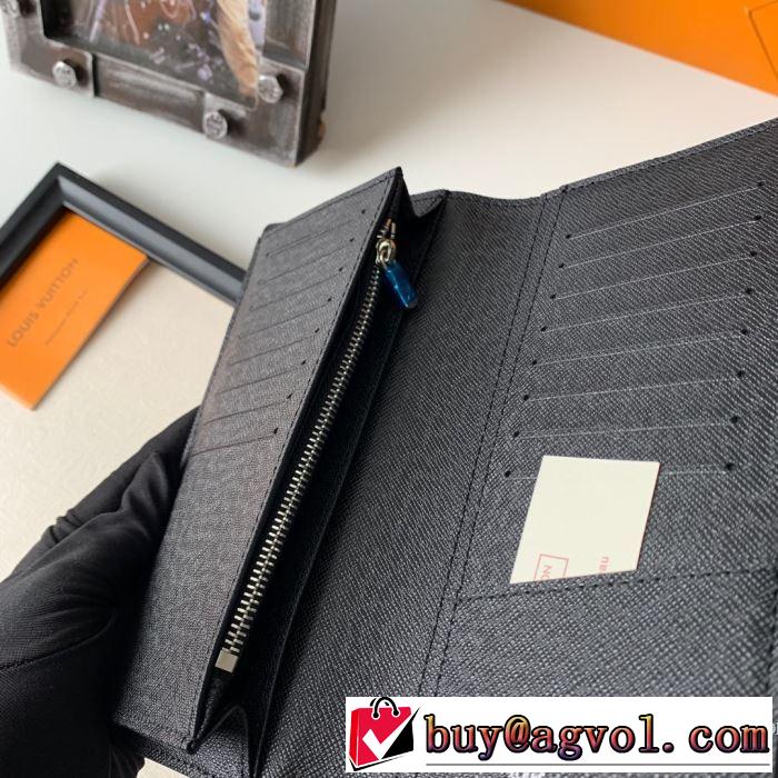 おしゃれでおすすめ今季トレンド ルイ ヴィトン LOUIS VUITTON 2019トレンドファッション新品 財布/ウォレットお洒落で秋冬注目トレンド
