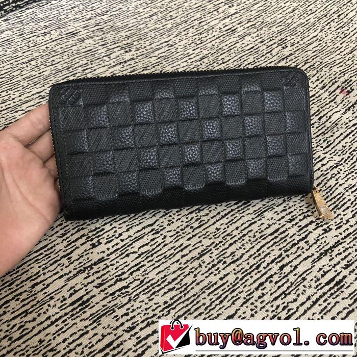 2019年春夏シーズンの人気 ルイ ヴィトン LOUIS VUITTON 財布 今流行りの最新コレクション