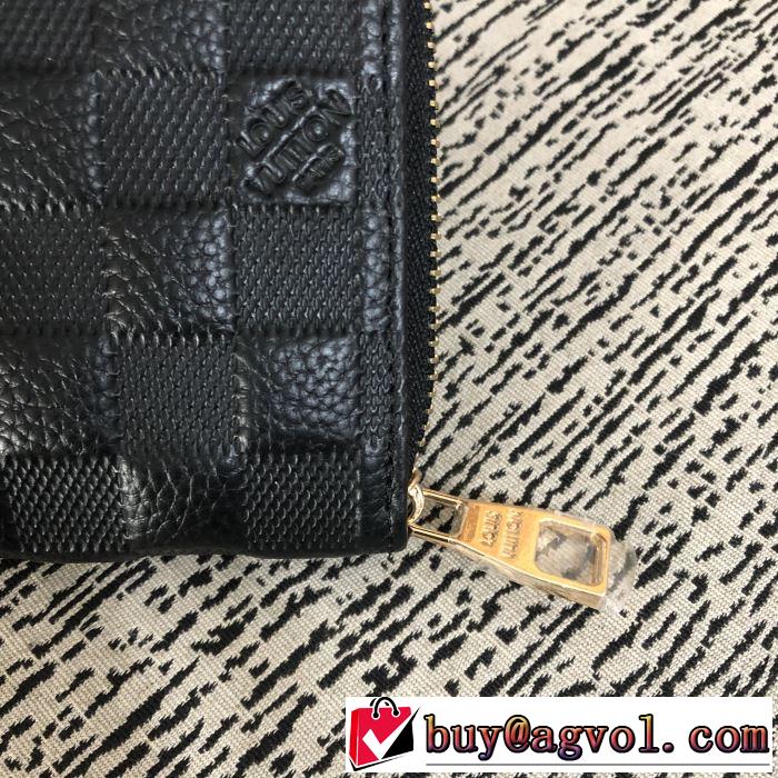 2019年春夏シーズンの人気 ルイ ヴィトン LOUIS VUITTON 財布 今流行りの最新コレクション