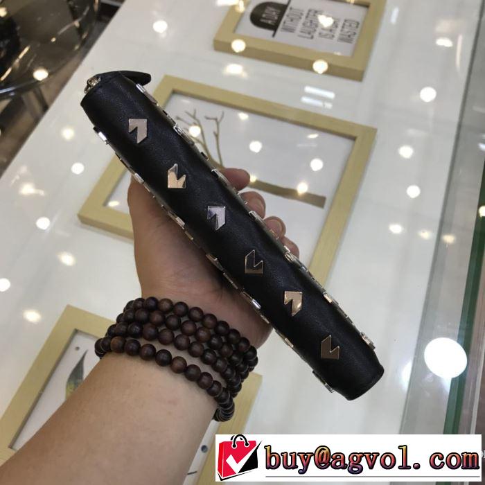 2019年最新ファッション 最も目立ったブランド新品 ヴェルサーチVERSACE 財布