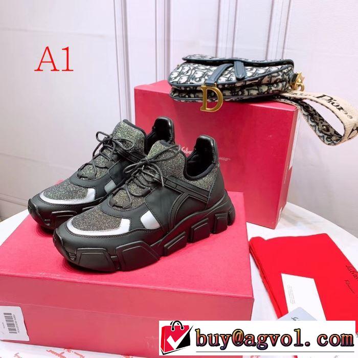 おススメの秋冬アイテムをCHECK 3色可選 サルヴァトーレフェラガモ FERRAGAMO 2019トレンドファッション新品 レザーブーツ