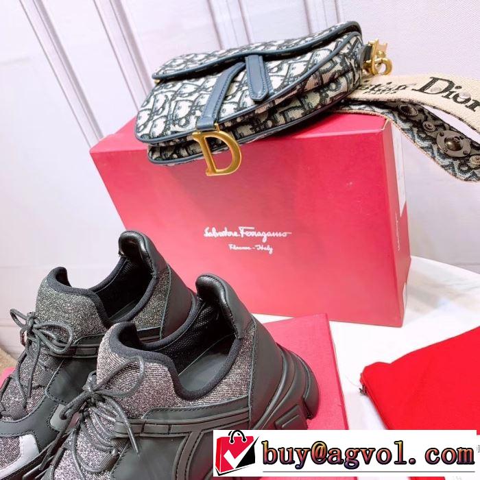 おススメの秋冬アイテムをCHECK 3色可選 サルヴァトーレフェラガモ FERRAGAMO 2019トレンドファッション新品 レザーブーツ