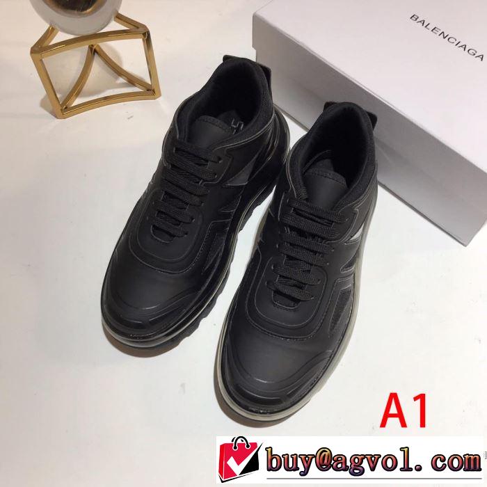 カジュアルシューズ 多色可選 2019春夏も引き続きトレンド 今年の夏は着こなし バレンシアガ BALENCIAGA