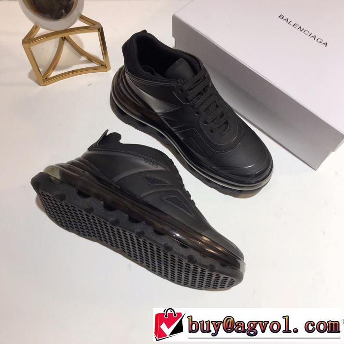 カジュアルシューズ 多色可選 2019春夏も引き続きトレンド 今年の夏は着こなし バレンシアガ BALENCIAGA