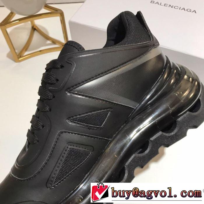 カジュアルシューズ 多色可選 2019春夏も引き続きトレンド 今年の夏は着こなし バレンシアガ BALENCIAGA