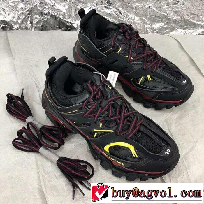 バレンシアガ BALENCIAGA ランニングシューズ 多色可選 2019夏ファション新品 る春夏おすすめの人気商品