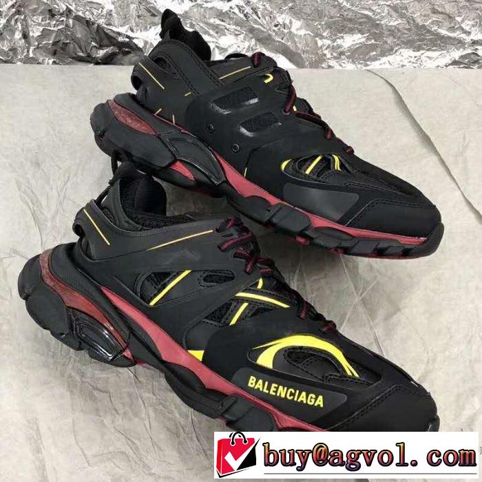 バレンシアガ BALENCIAGA ランニングシューズ 多色可選 2019夏ファション新品 る春夏おすすめの人気商品