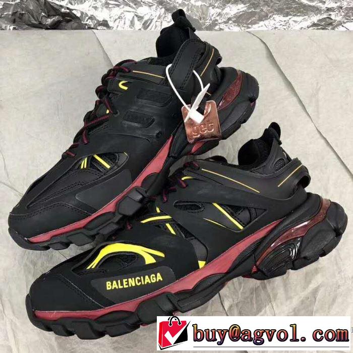 バレンシアガ BALENCIAGA ランニングシューズ 多色可選 2019夏ファション新品 る春夏おすすめの人気商品