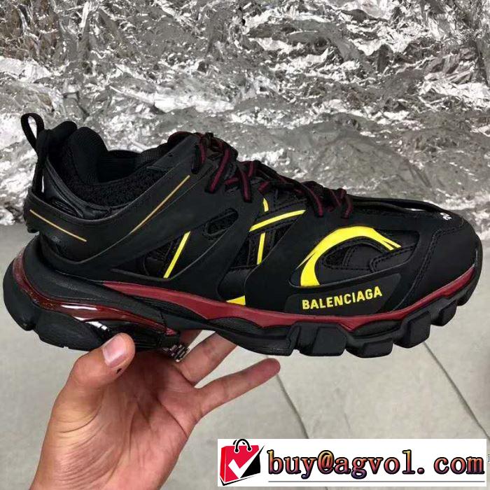 バレンシアガ BALENCIAGA ランニングシューズ 多色可選 2019夏ファション新品 る春夏おすすめの人気商品