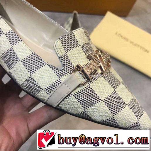 ルイ ヴィトン LOUIS VUITTON カジュアルシューズ 2色可選 2019春夏も引き続きトレンド 目を引く春夏トップス