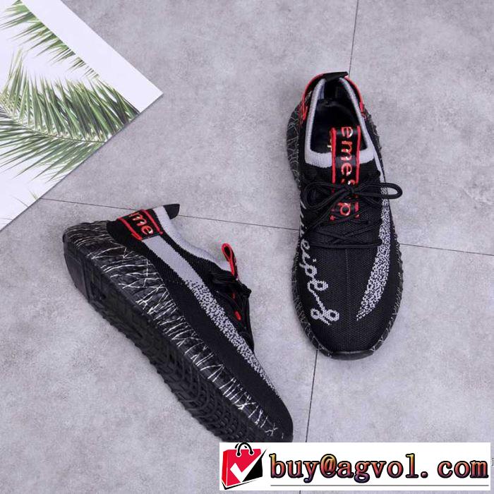 ルイ ヴィトン LOUIS VUITTON ランニングシューズ 2色可選 今から夏まで活躍する 《2019年》今、注目のストリート