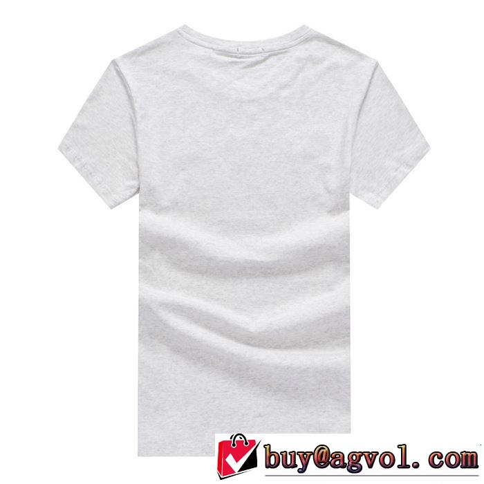 2019年の夏のマスト ARMANI アルマーニ  半袖Tシャツ 4色可選 今季トレンドの限定アイテム
