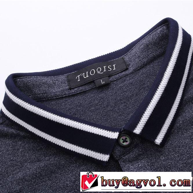 夏にぴったり限定アイテム ARMANI アルマーニ  半袖Tシャツ 3色可選 2019即旬な装いに