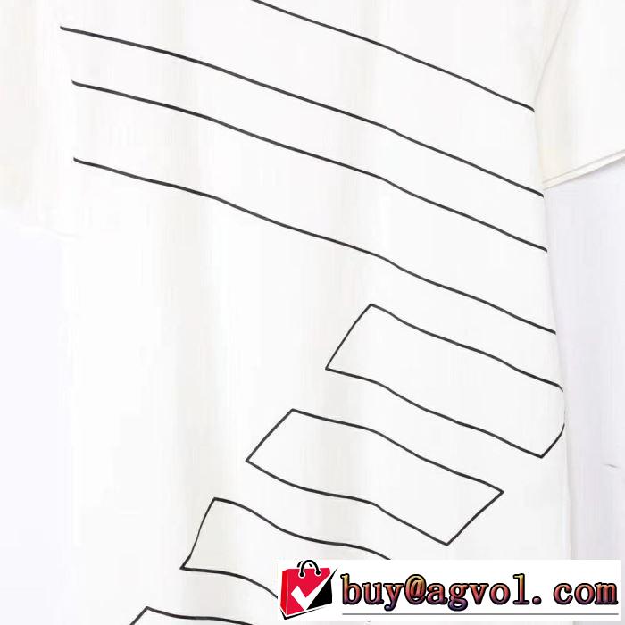 2019SS アルマーニ夏に良く似合うちょっと新品 ARMANI柔らかい印象に上質  Tシャツ/半袖  4色可選