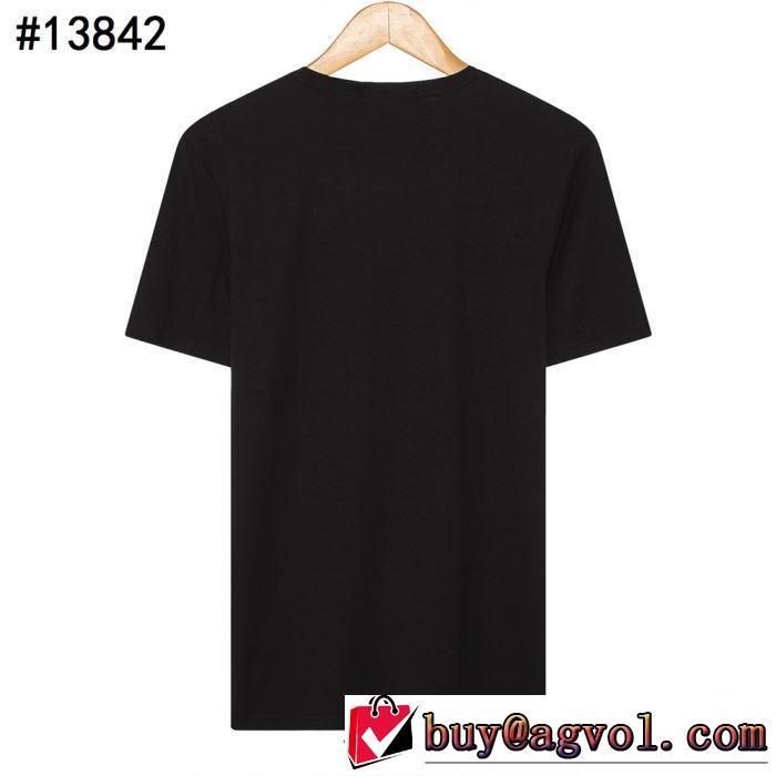 特に夏は人気アイテム Tシャツ/半袖  4色可選アルマーニ ARMANI  2019年春夏シーズンの人気