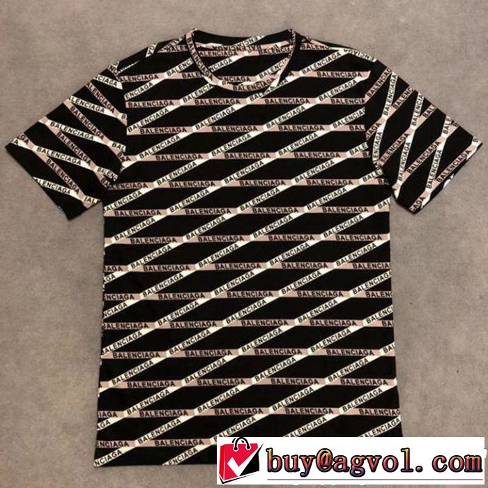  大人可愛いスタイル  バレンシアガ BALENCIAGA スタイルUPして着こなす Tシャツ/ティーシャツ 