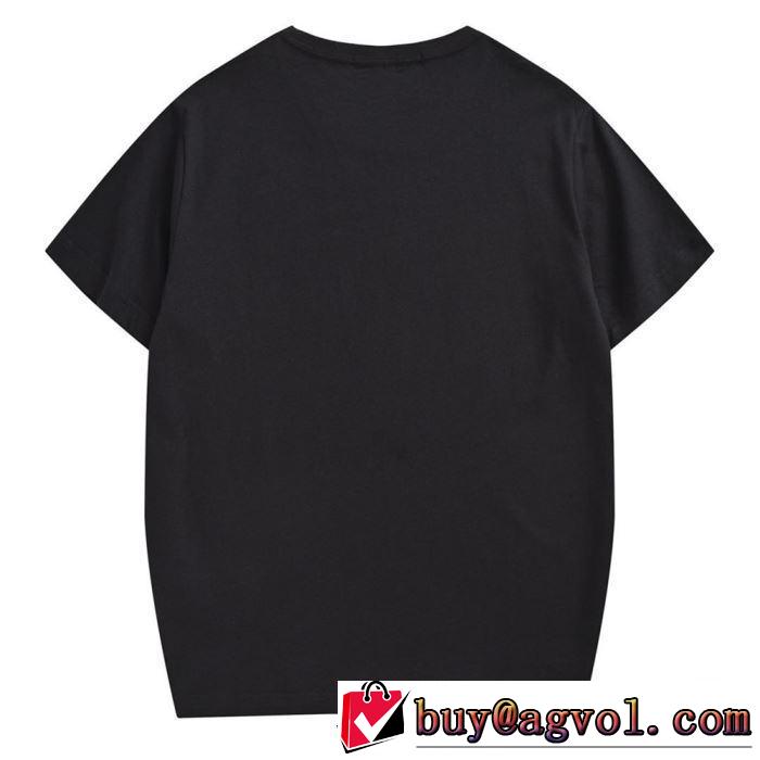 新しい斬新なスタイルバレンシアガ BALENCIAGA 2019年の春夏に着たい多色可選 半袖Tシャツ 夏先に大活躍する