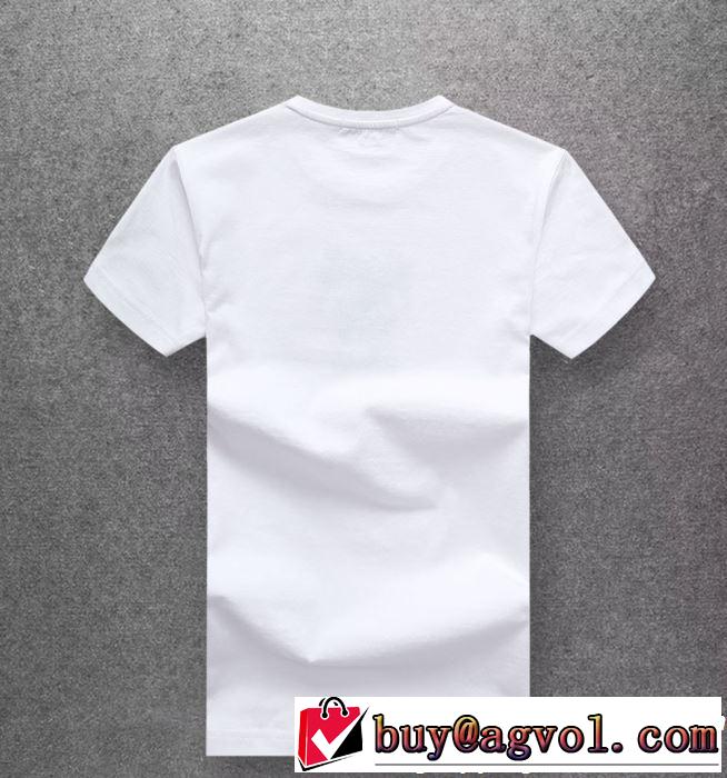 2019年春夏シーズンの人気 オススメしたい最新注目ファション BALMAIN バルマン 半袖Tシャツ 多色可選