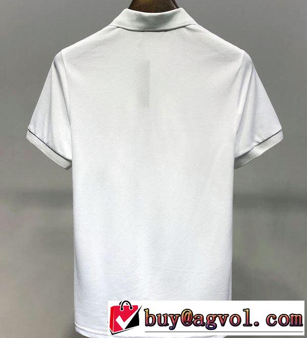 最新で男性にもお勧め  Tシャツ/半袖  2色可選バルマン【2019春夏】最新コレクション  BALMAIN