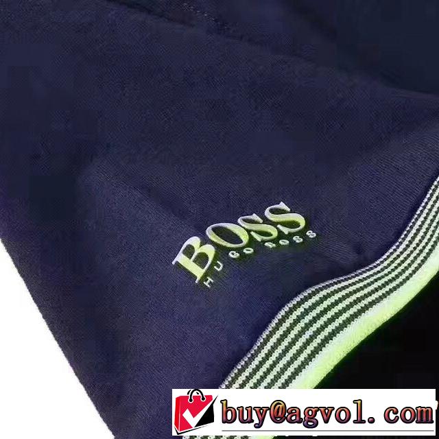 HUGO BOSS ヒューゴボス 半袖Tシャツ 多色可選 る春夏おすすめの人気商品 2019夏色っぽさ