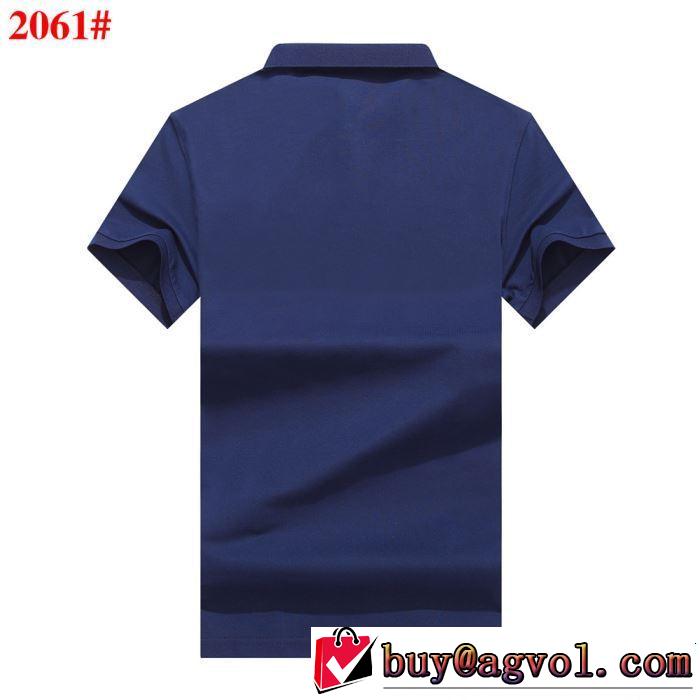 高級感が好評です HUGO BOSS ヒューゴボス 半袖Tシャツ 3色可選 2019春夏も引き続き人気セール