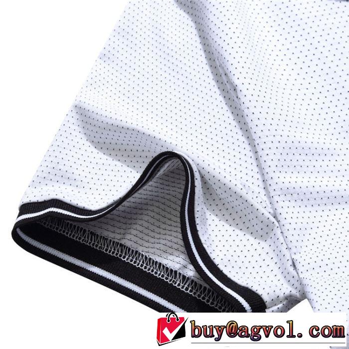 夏らしい季節感 2019年夏の一押しファッションアイテム HUGO BOSS ヒューゴボス 半袖Tシャツ 3色可選